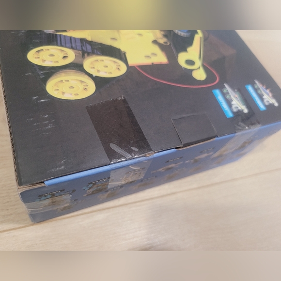 30 in 1 STEM Solar Robot kit - Picture 7 of 10